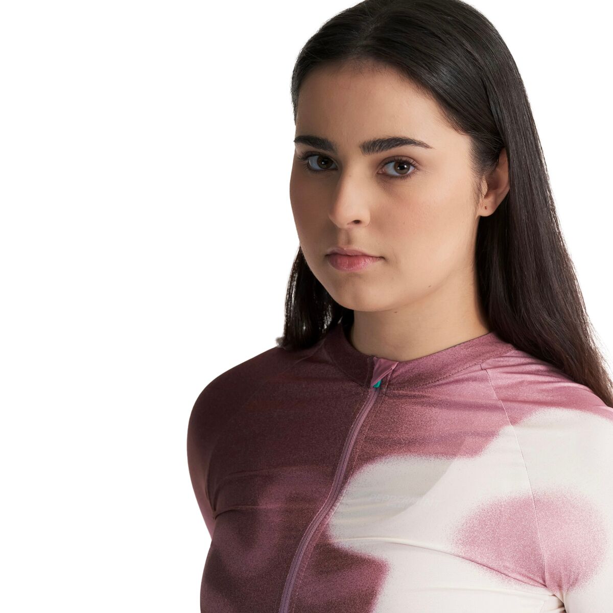 Peppermint Cycling Classic Short-Sleeve Jersey -...
