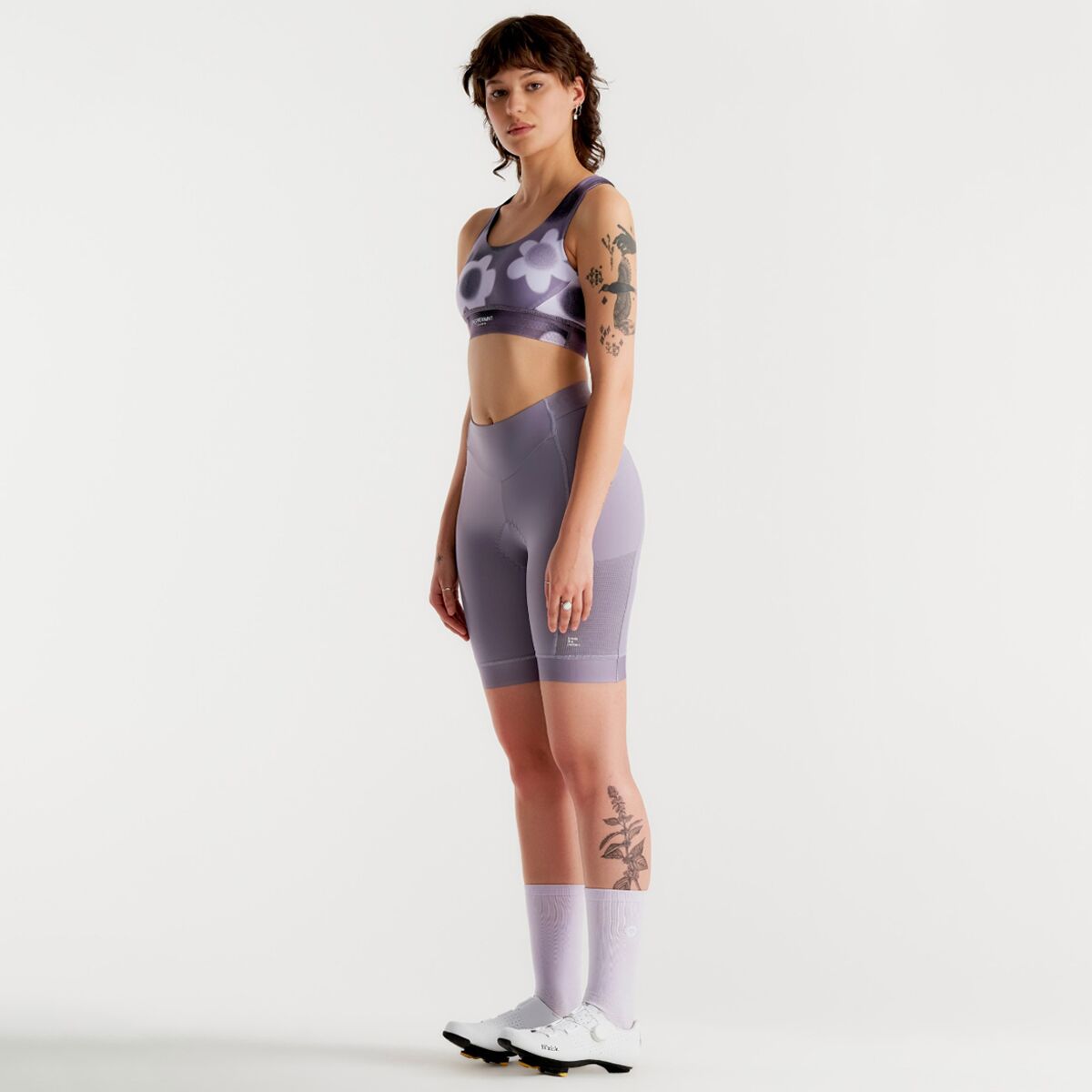 Peppermint Cycling Signature Sport Bra - Women´s