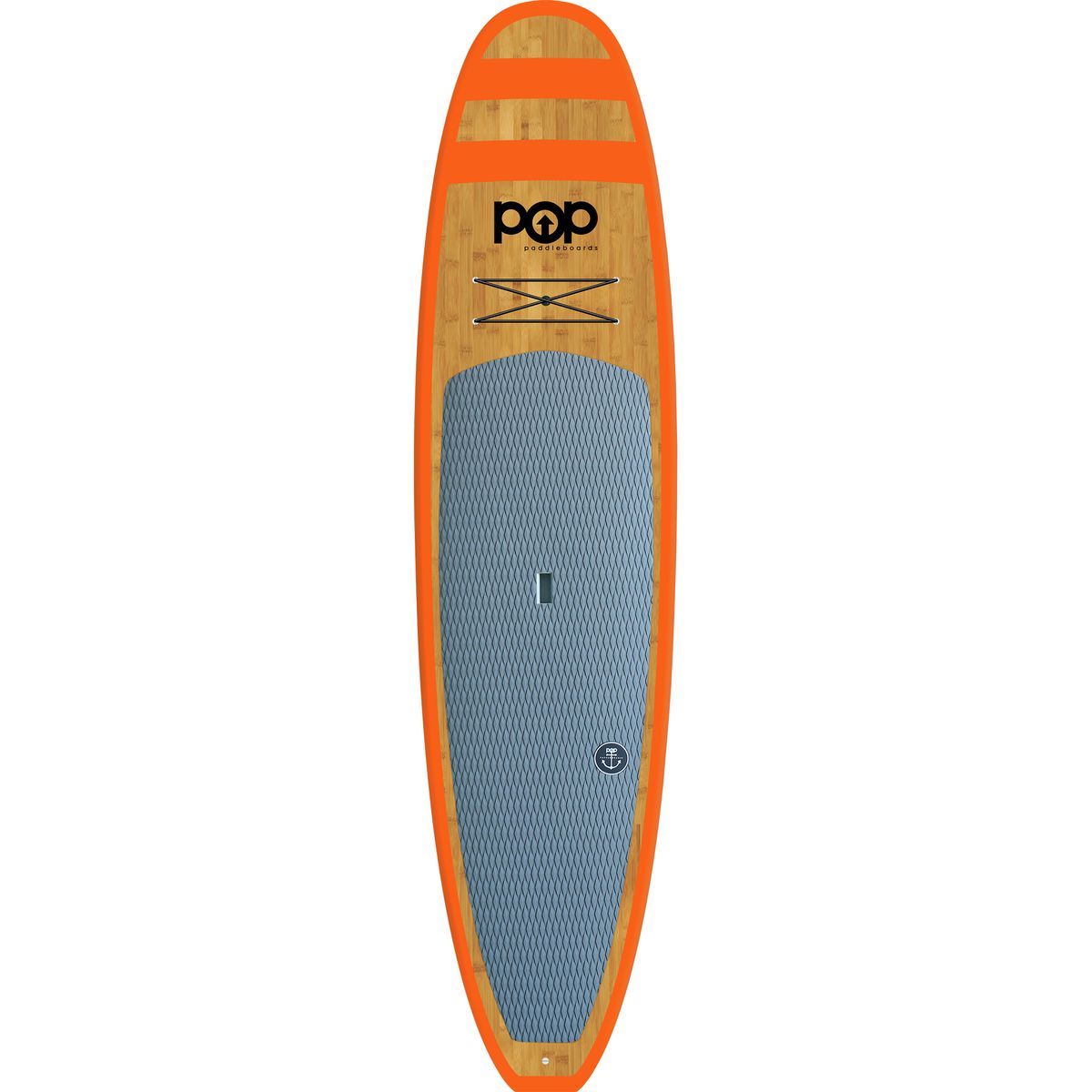 POP Paddleboards Huckleberry StandUp Paddleboard