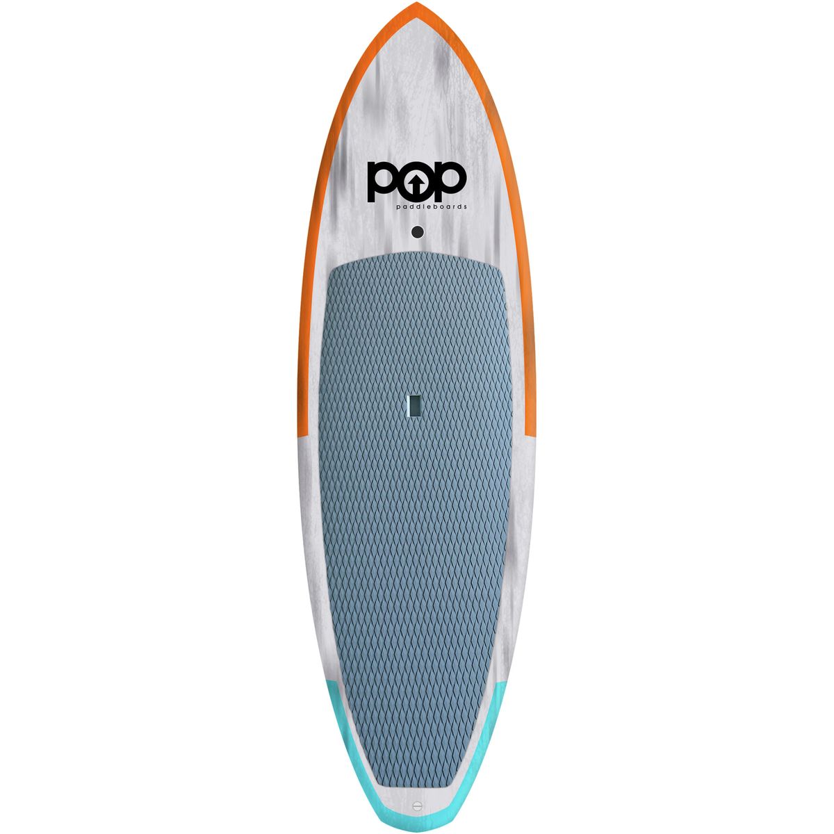 POP Paddleboards Guru StandUp Paddleboard Paddle