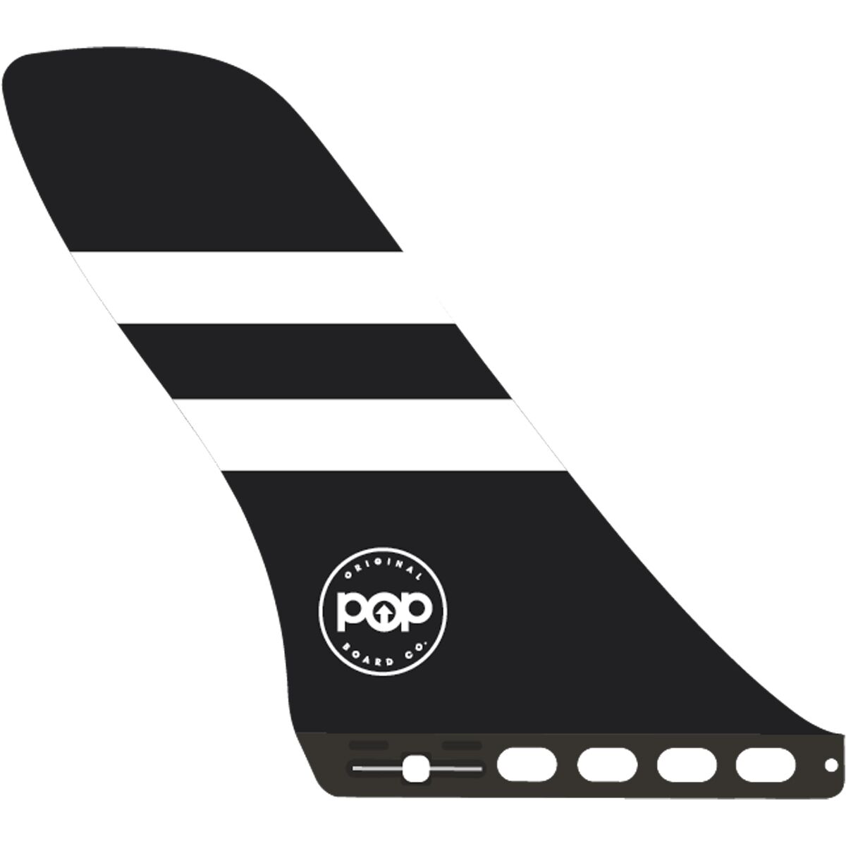 POP Board Co. Yacht Hopper Inflatable Stand-Up Paddleboard