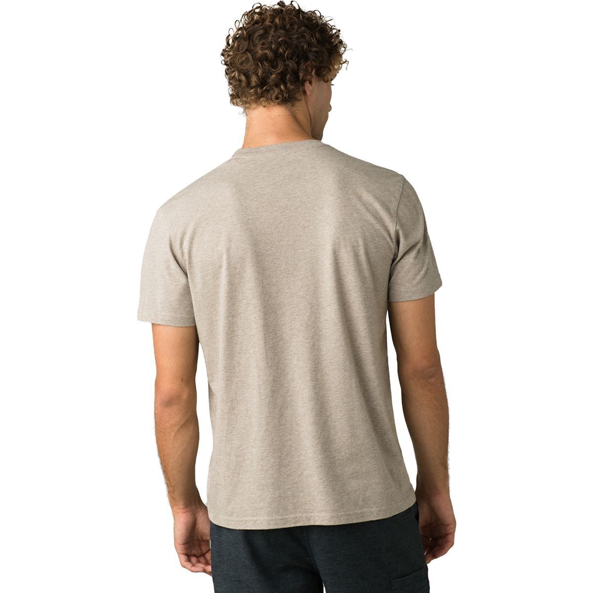 Prana Crew TShirt Men's