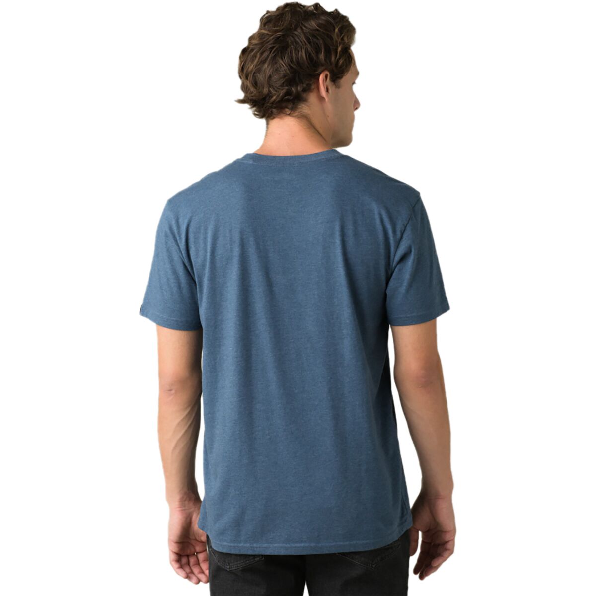 Prana Crew T-Shirt - Men's | Backcountry.com