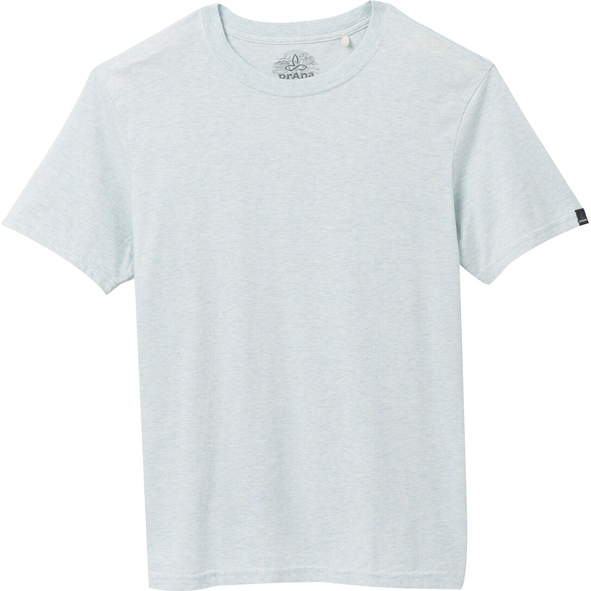 Prana Crew T-Shirt - Men's | Backcountry.com