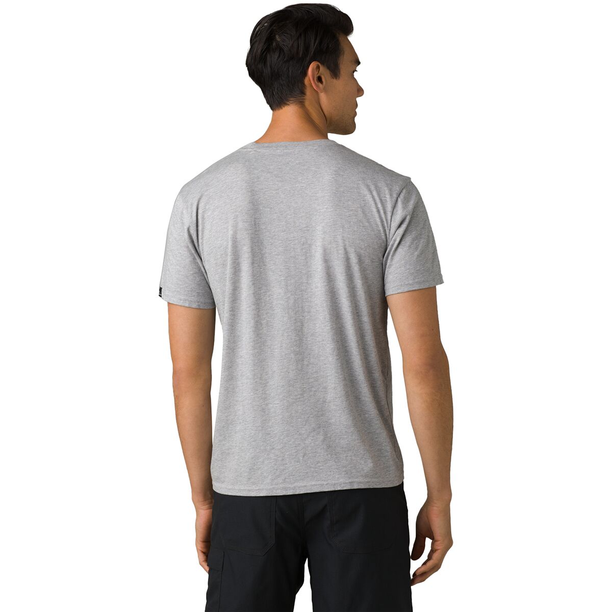 prAna Crew T-Shirt - Men's - Clothing