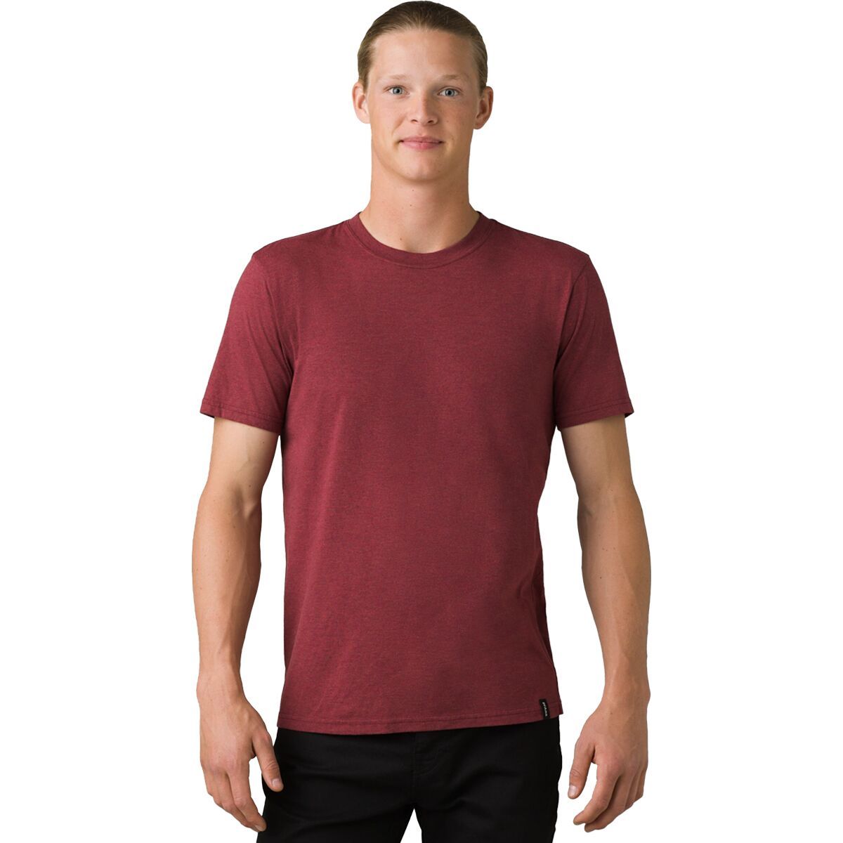 prAna Crew T-Shirt - Men's - Clothing