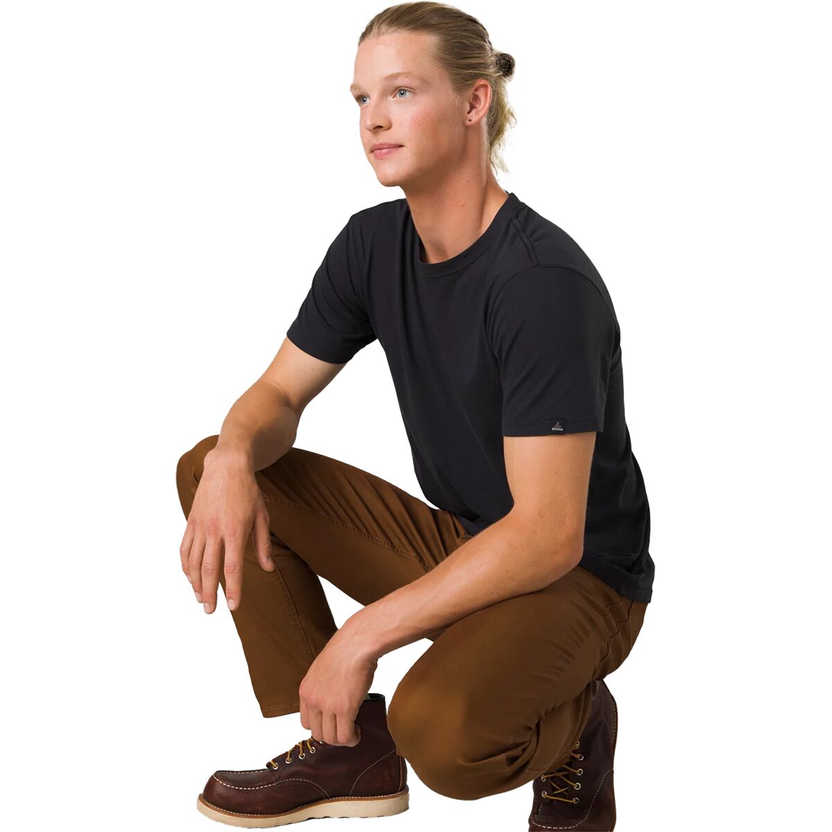 prAna V-Neck T-Shirt - Men's - Clothing