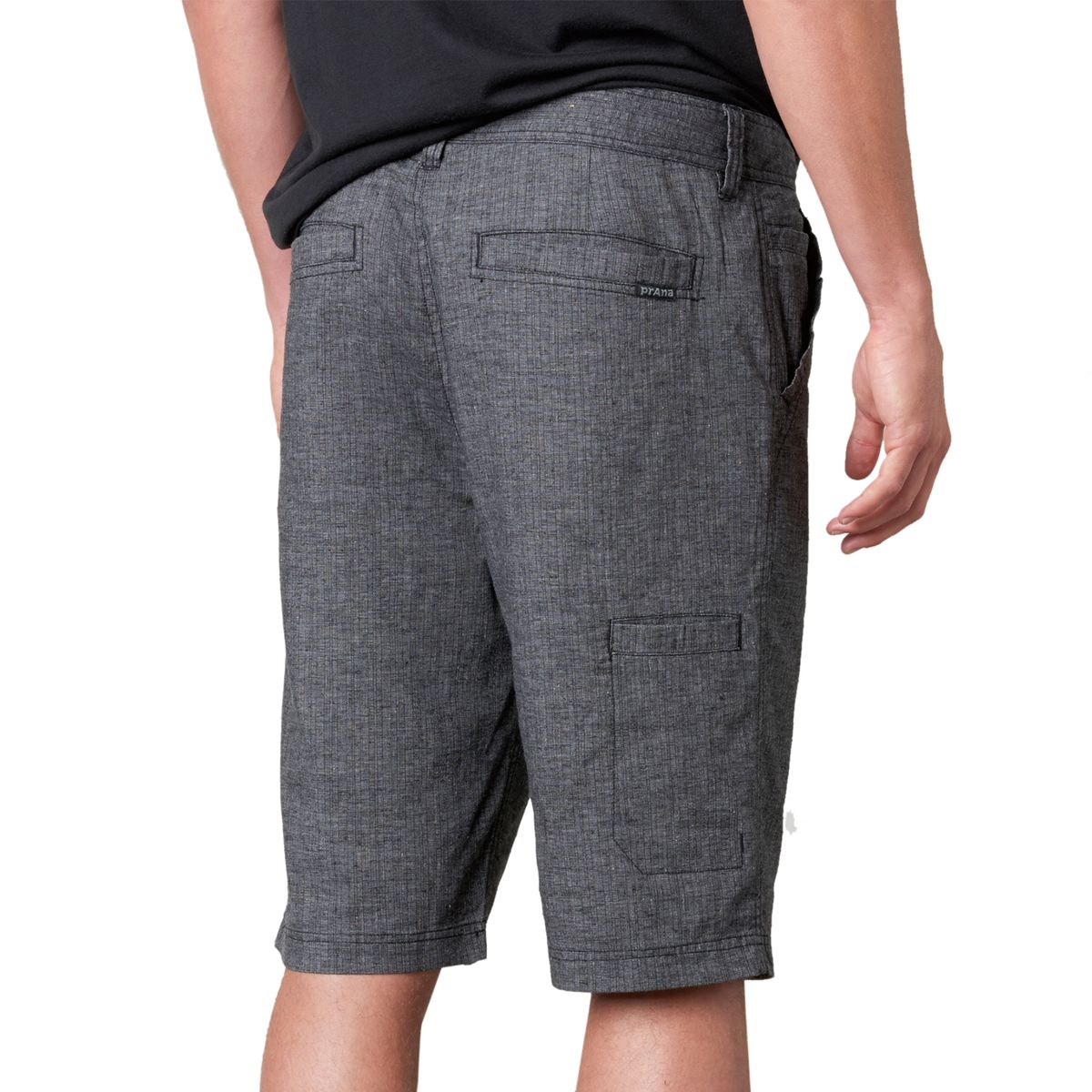 Men's Furrow Short