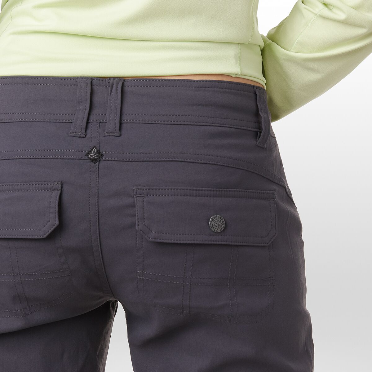 PrAna Lost Highway Pant - Women's main image 1