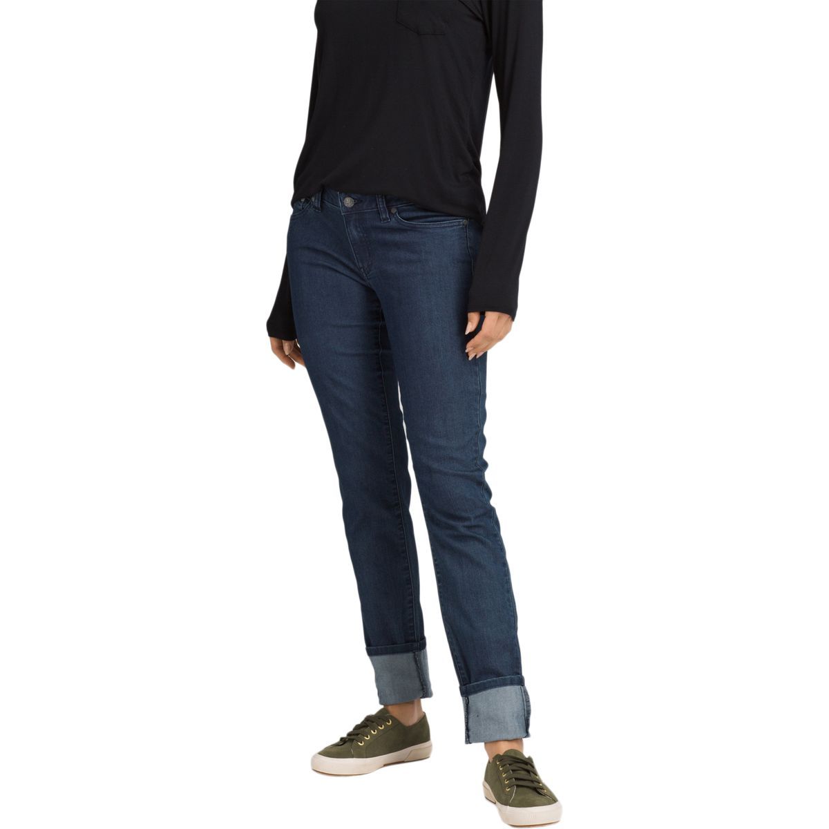 prana jeans womens