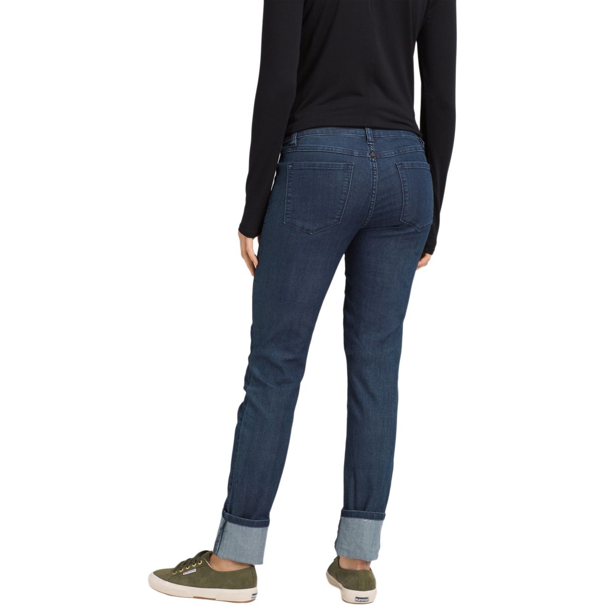 Prana Kara Jean Women's