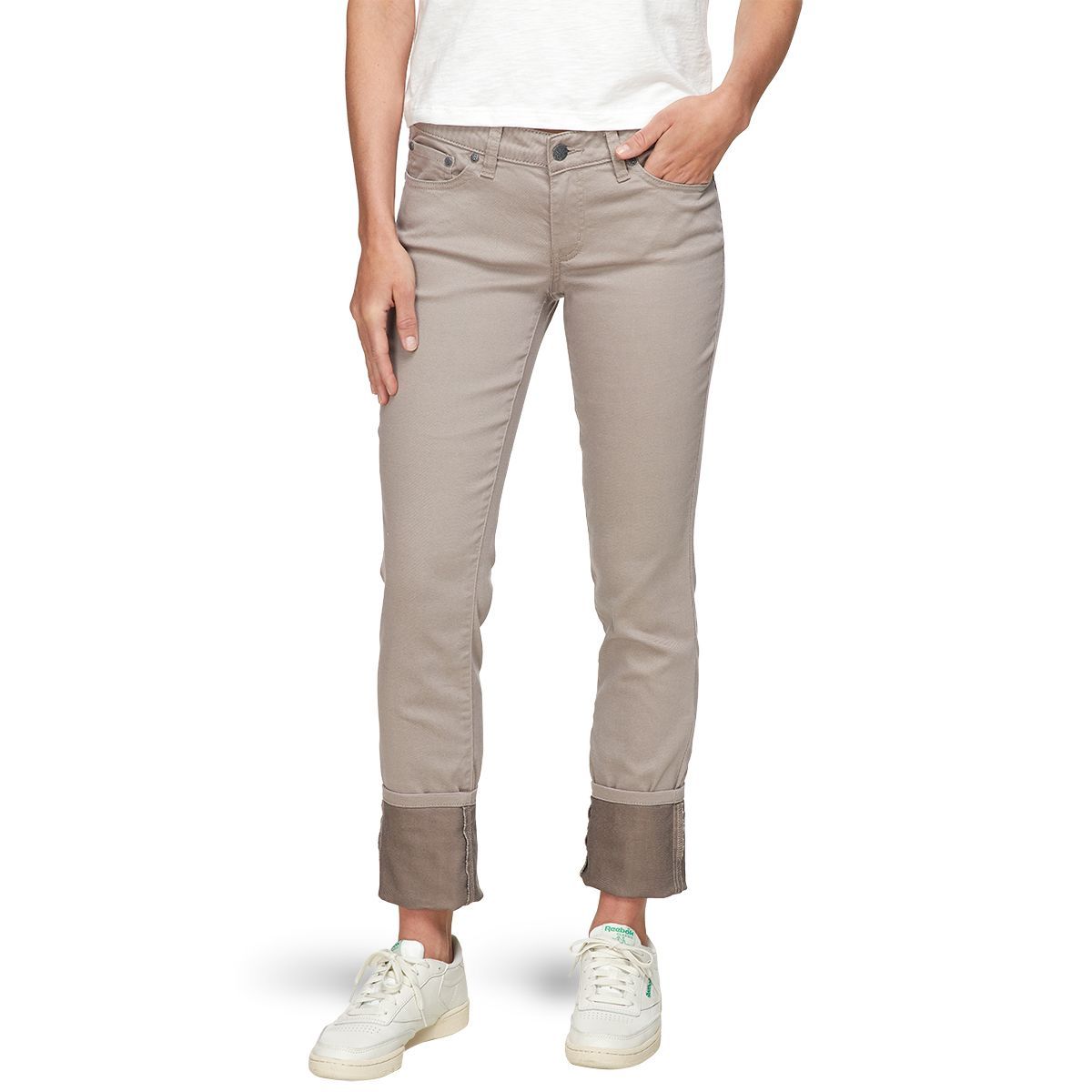 Prana Kara Jean Women's