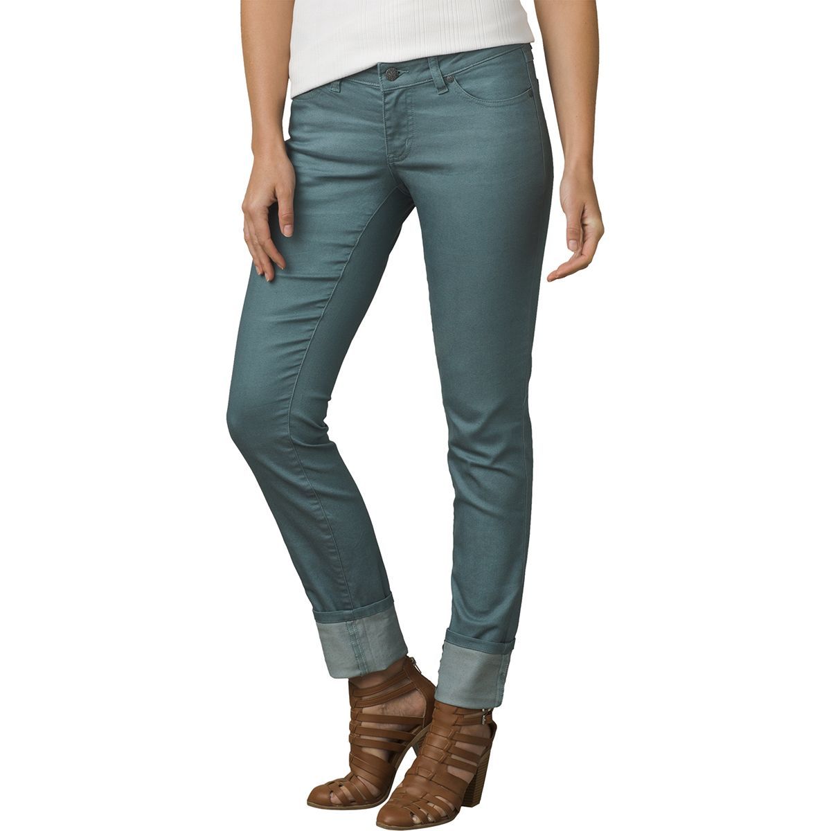 Prana Kara Denim Pant Women's