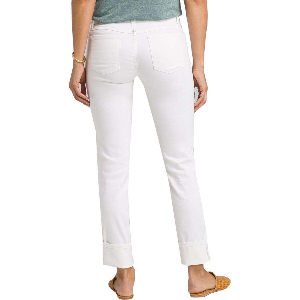 Prana Kara Jean Women's