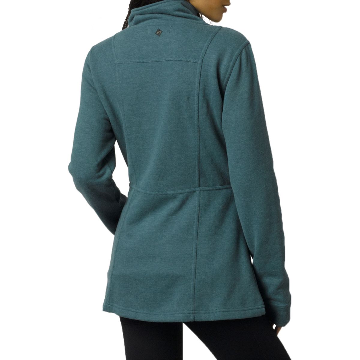 prAna Catrina Fleece Jacket Women's Clothing