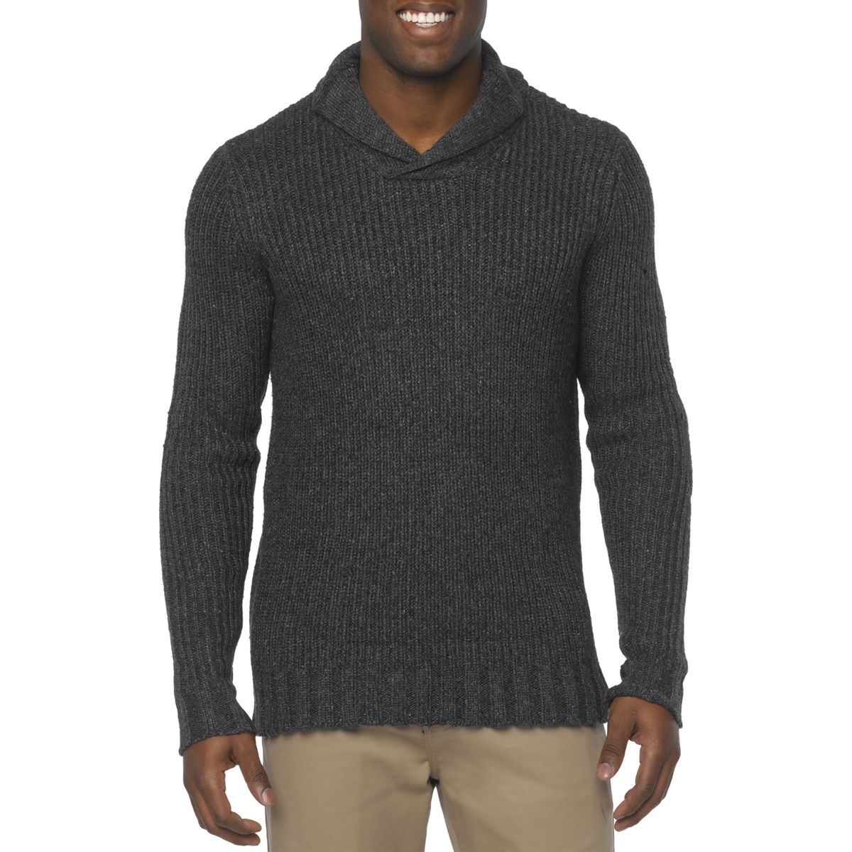 Laundromat Men's Memphis Onyx Sweater XXL