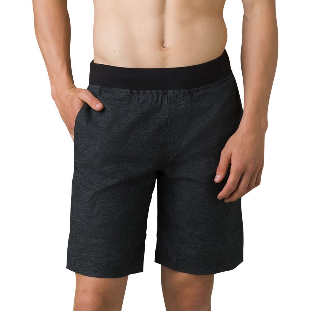 prana vaha shorts