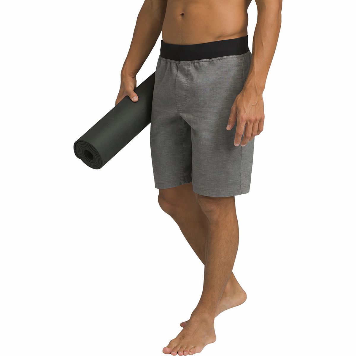prana vaha shorts