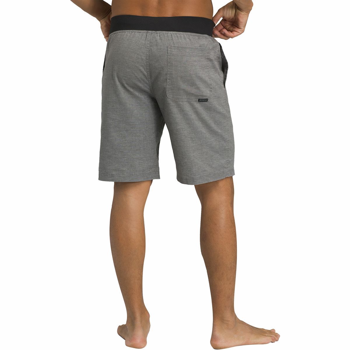 prana vaha shorts