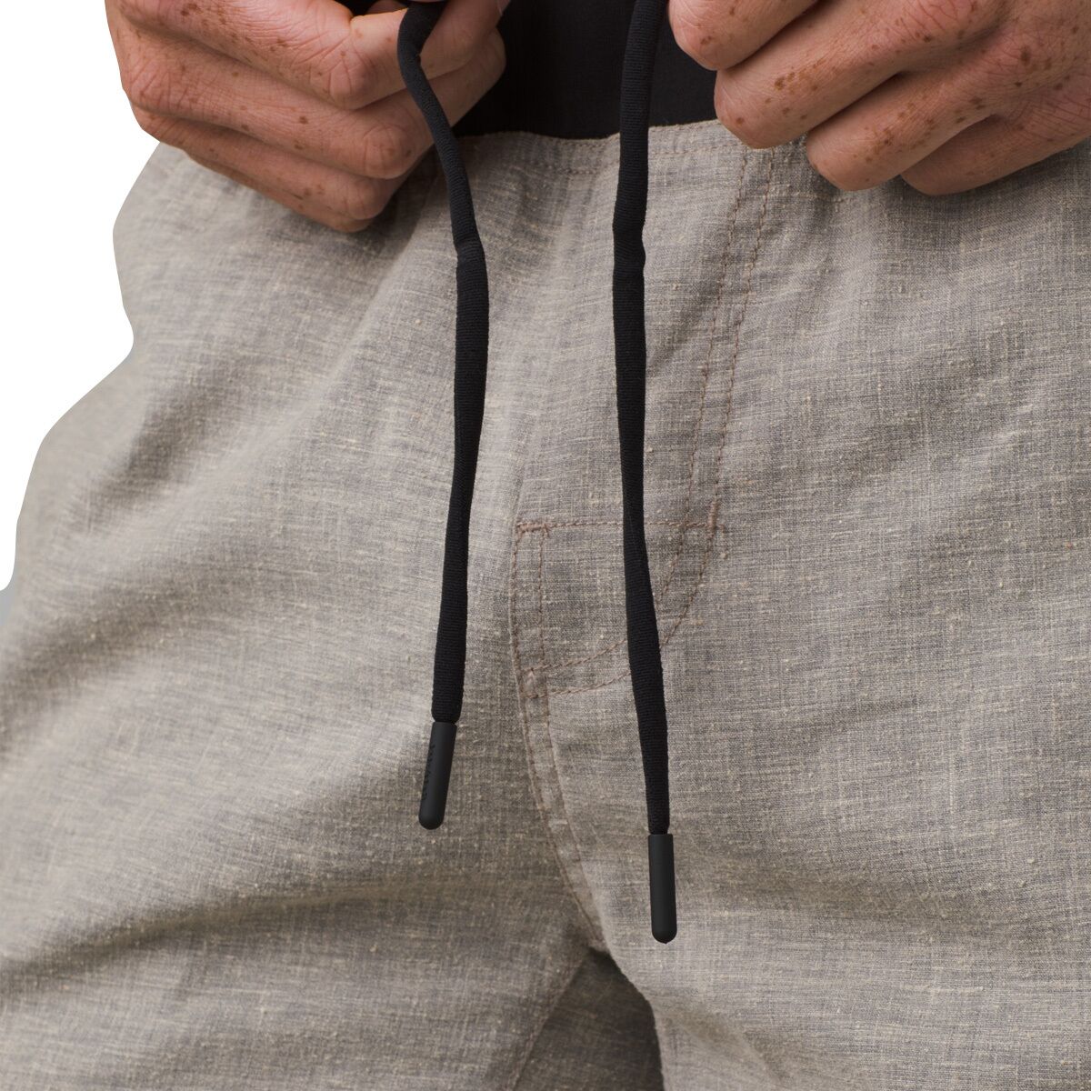 prana vaha shorts