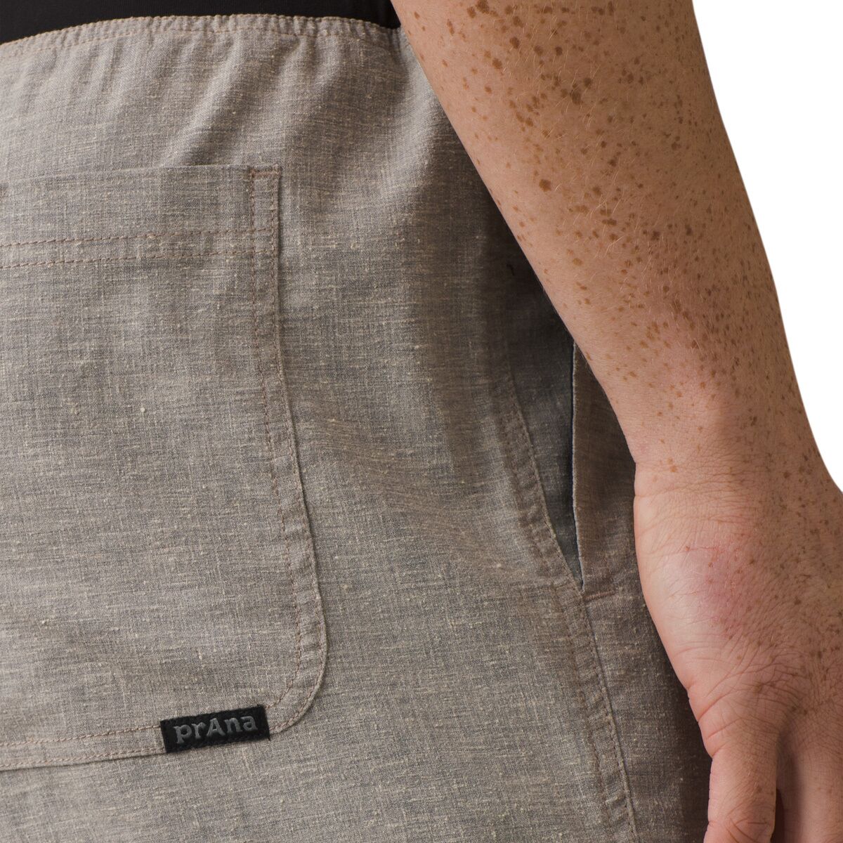 prana vaha shorts