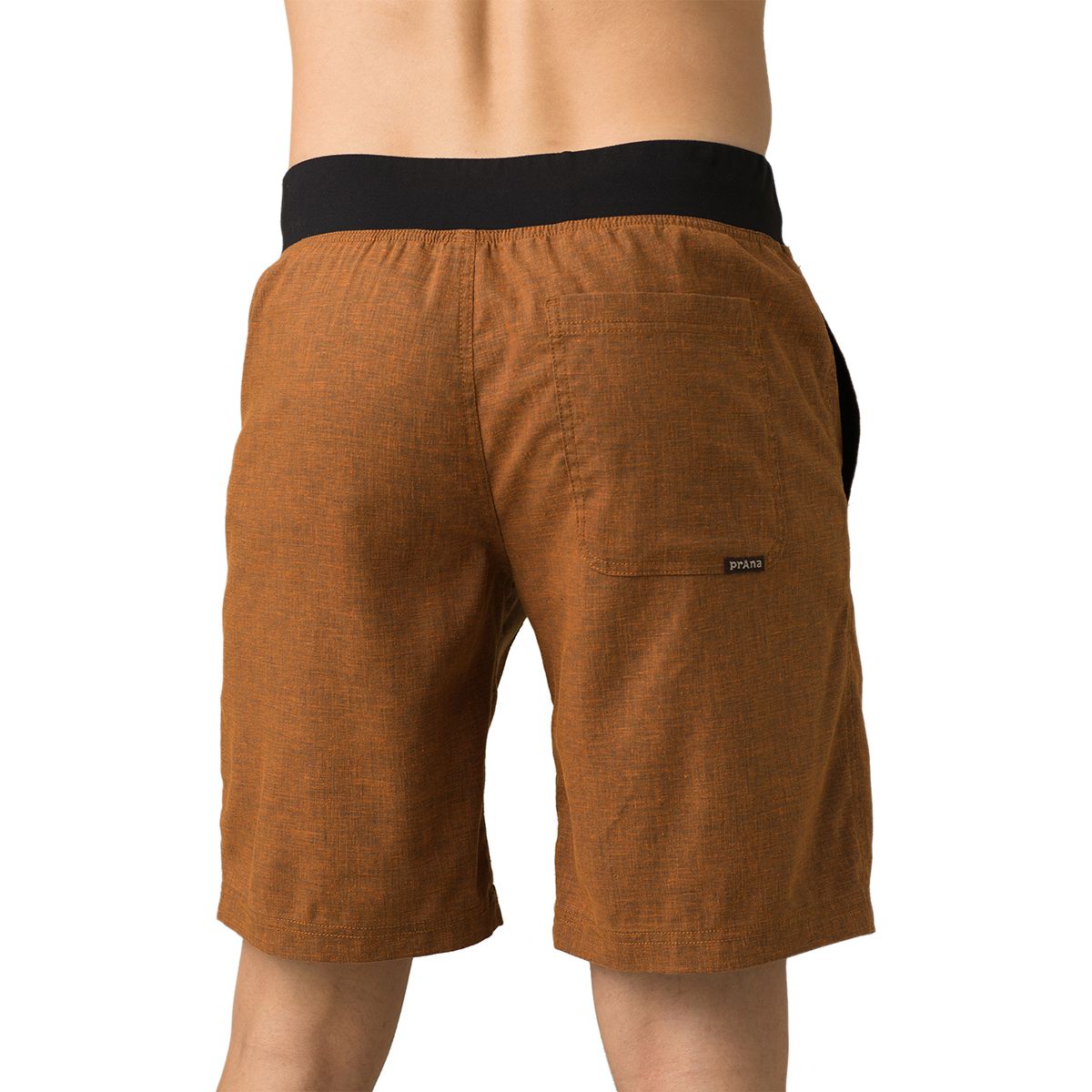 prana vaha shorts
