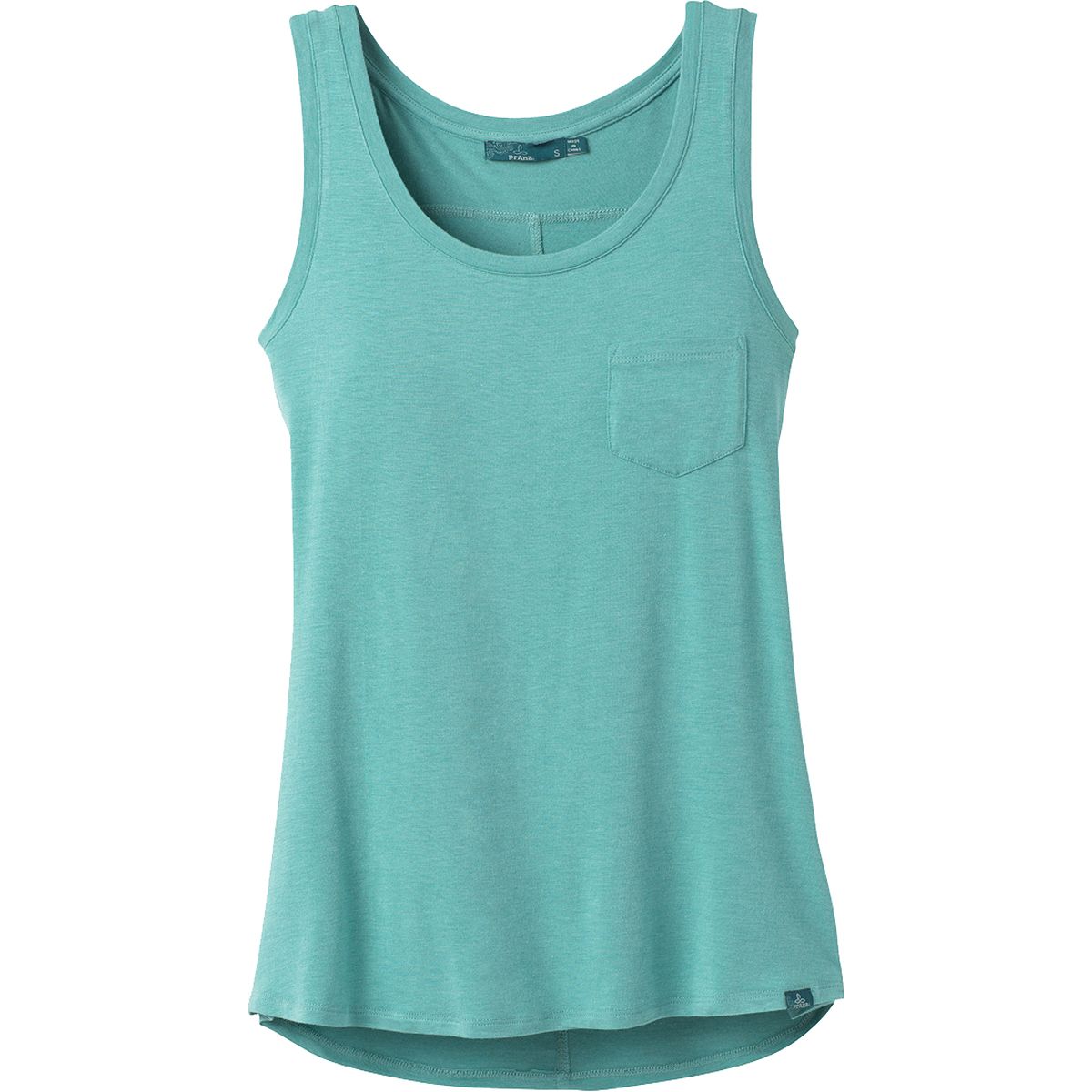 prAna Foundation Scoop Neck Tank Top - Women's | Backcountry.com