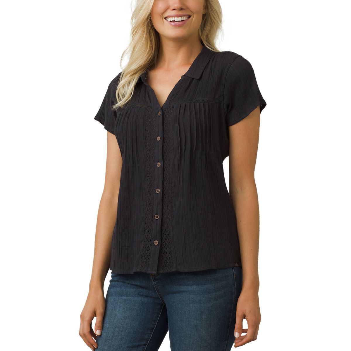 prana katya shirt