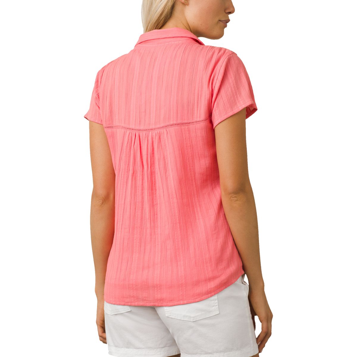 prana katya shirt