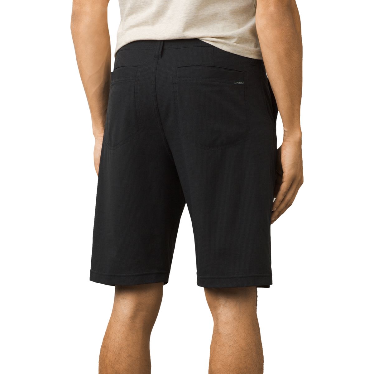 prAna Hybridizer Short - Men's - Clothing