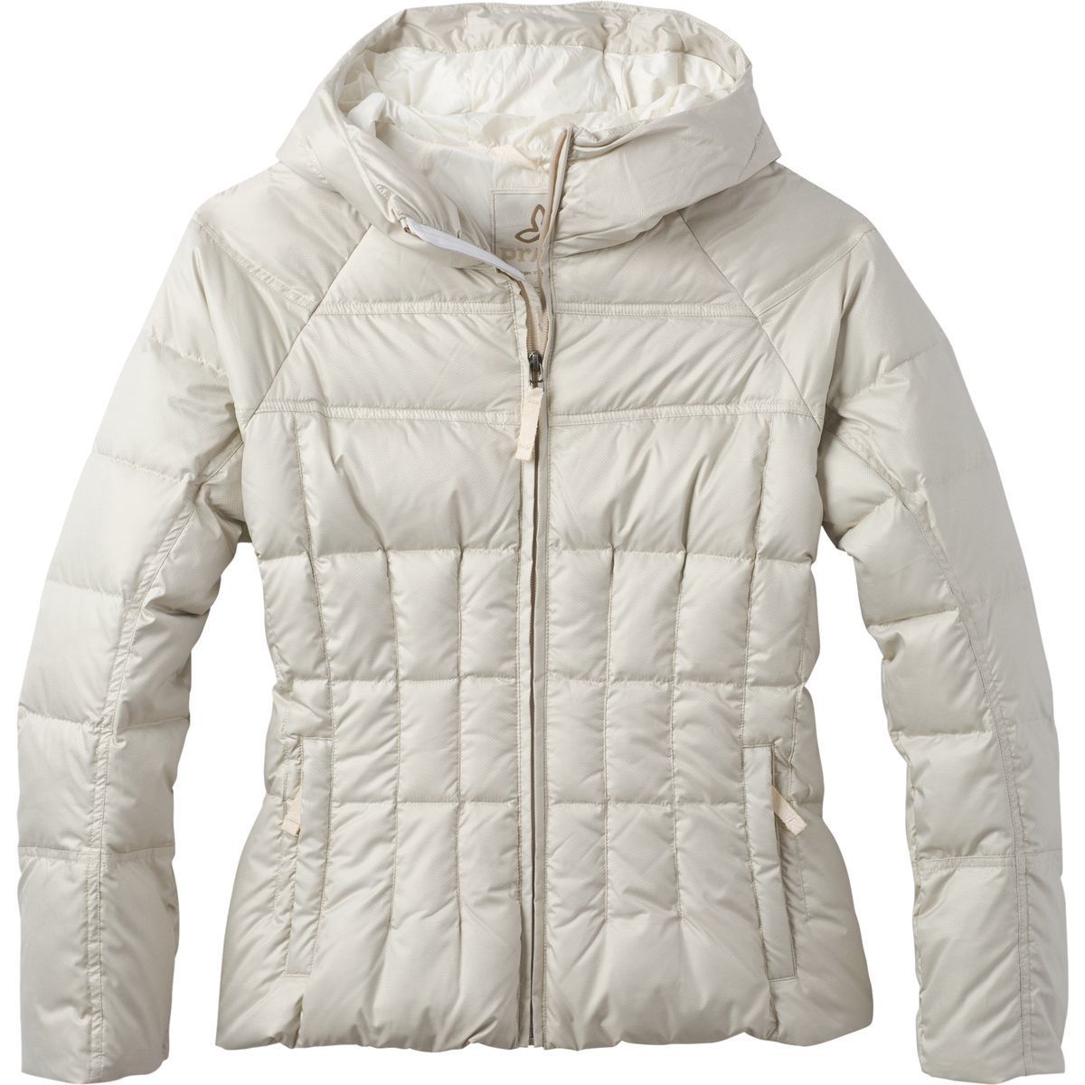 prAna Imogen Hooded Down Jacket - Women's - Clothing