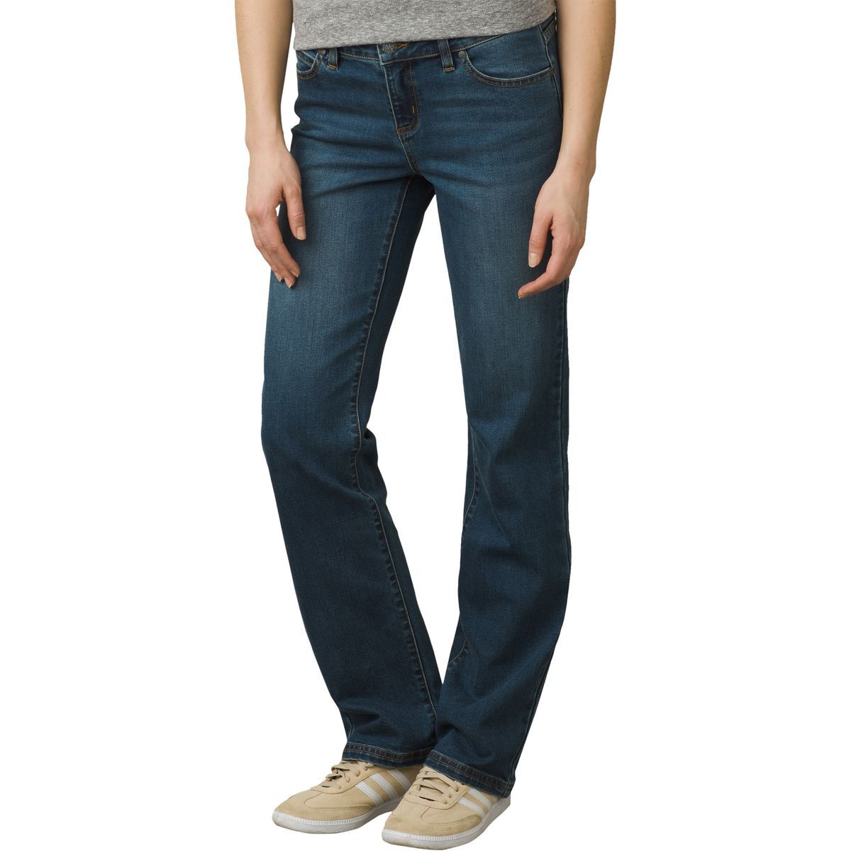 prAna Geneva Jean - Women's - Clothing