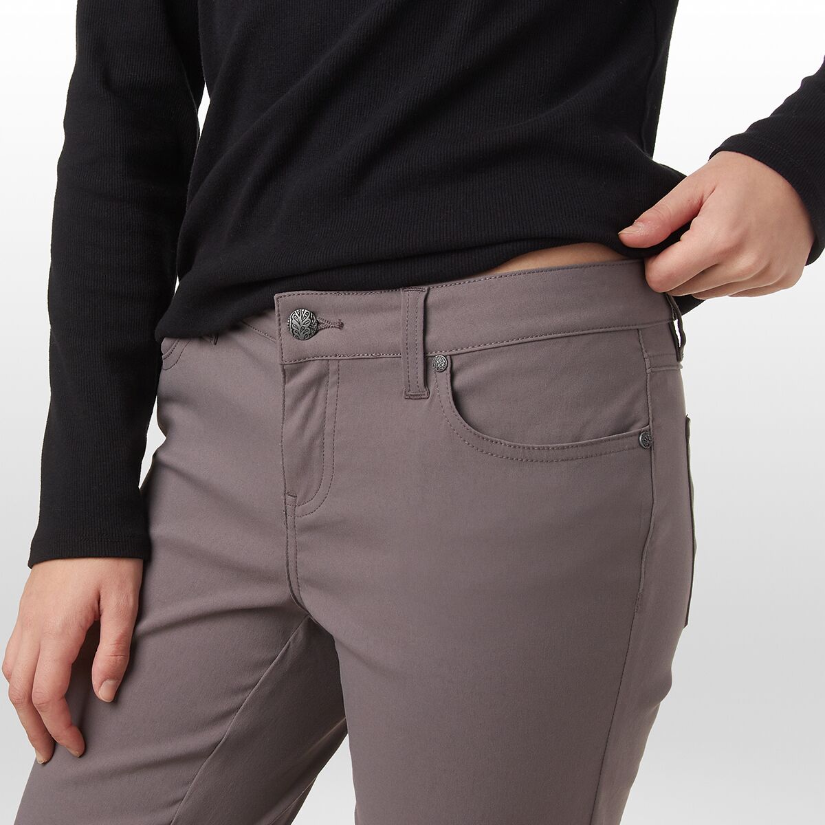 Prana Briann Pant - Women's | Backcountry.com