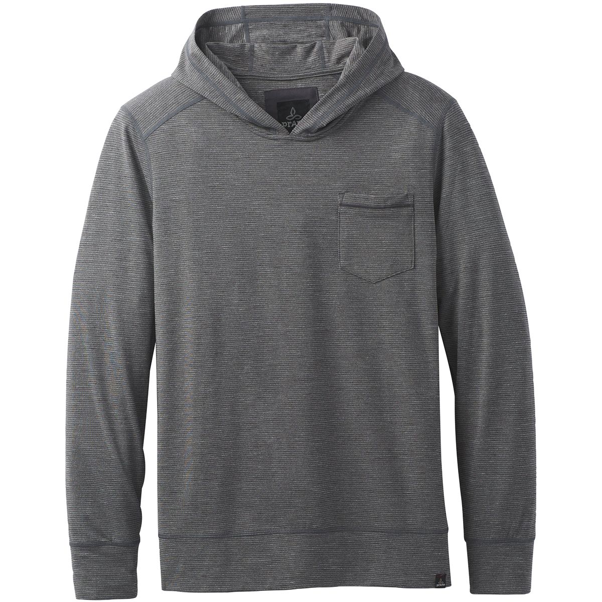 prAna Pacer Pullover Hoodie - Men's - Clothing