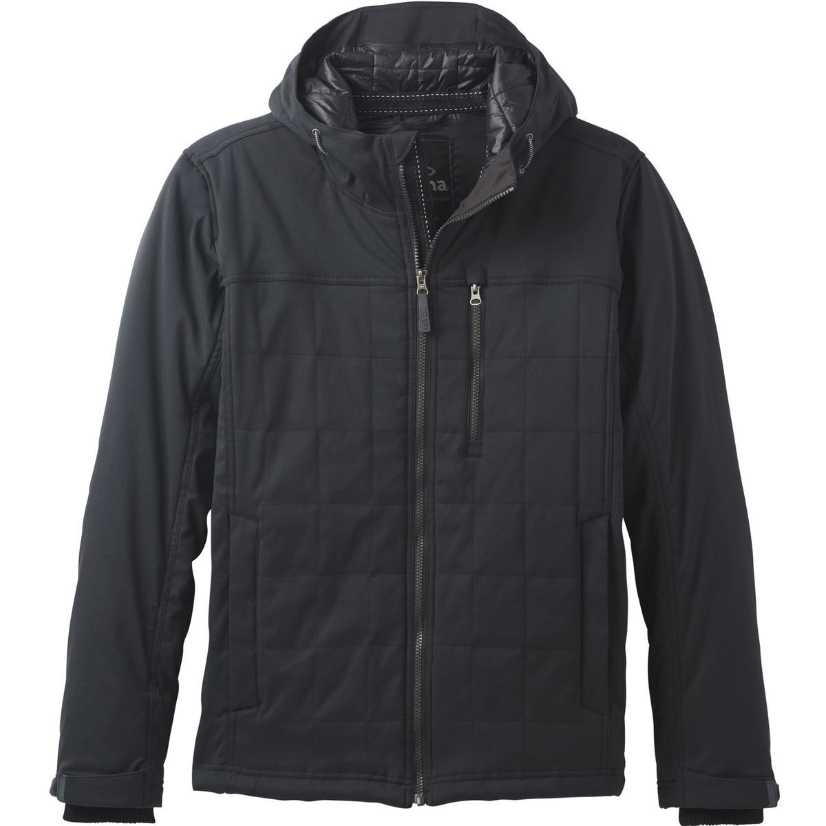 Prana Zion Quilted Jacket Men's