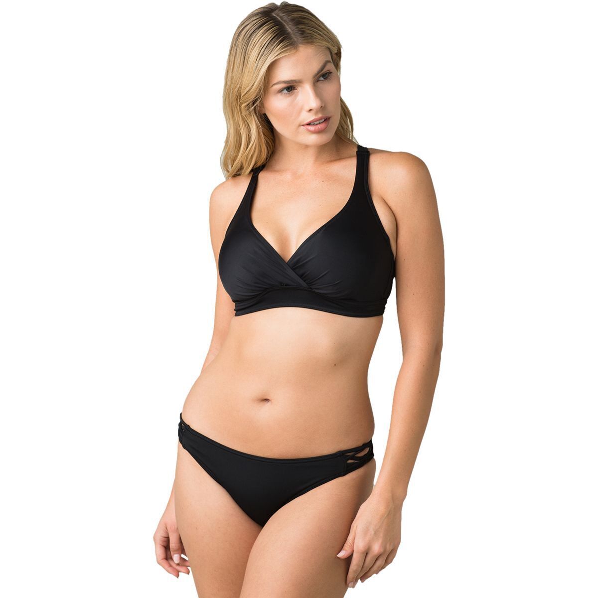 prAna Women's Marina D-Cup Tankini -D