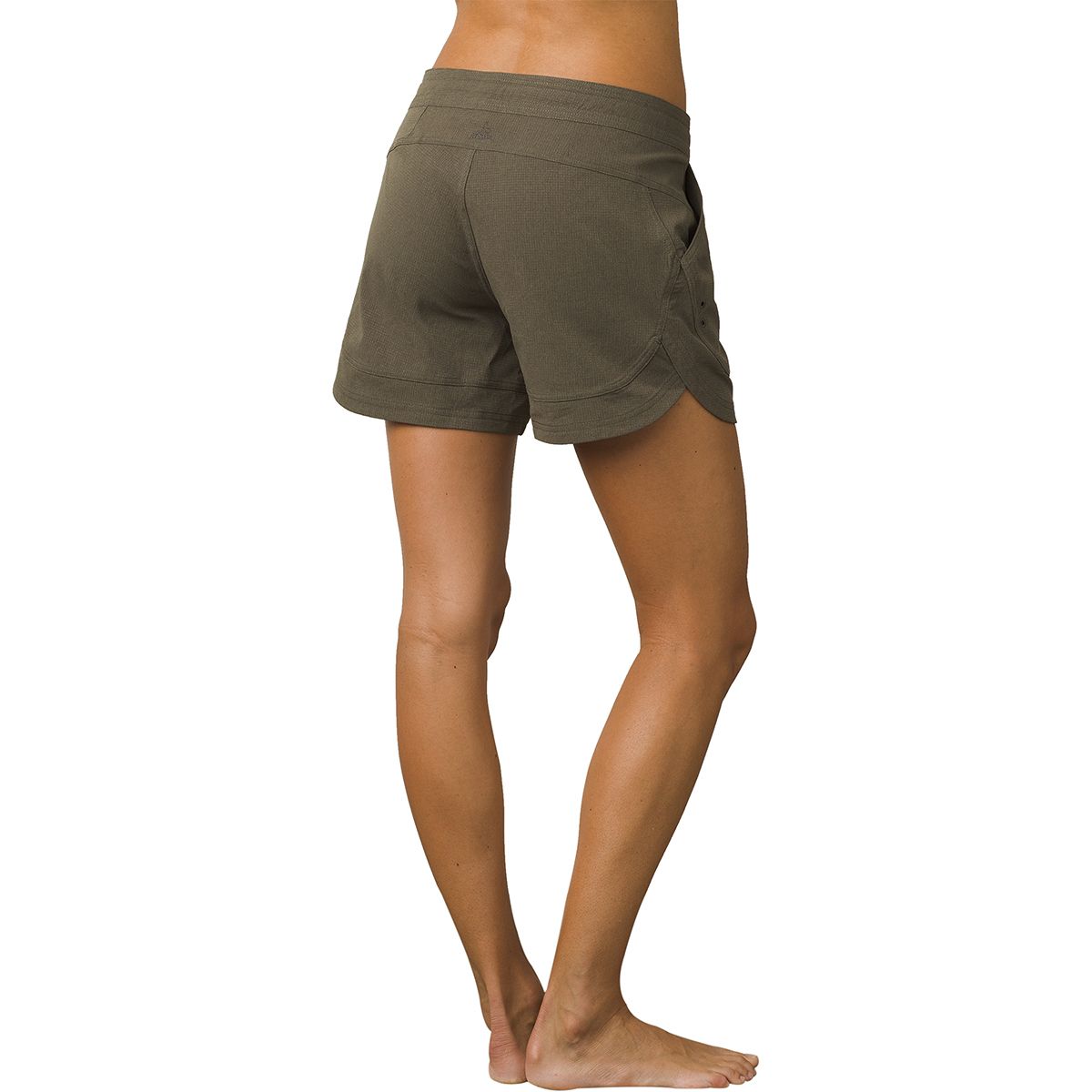 prAna Ebelie Boardshort Women's Clothing