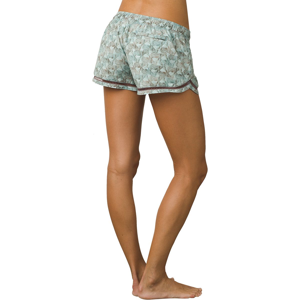Prana Mariya Board Short - Women's | Backcountry.com