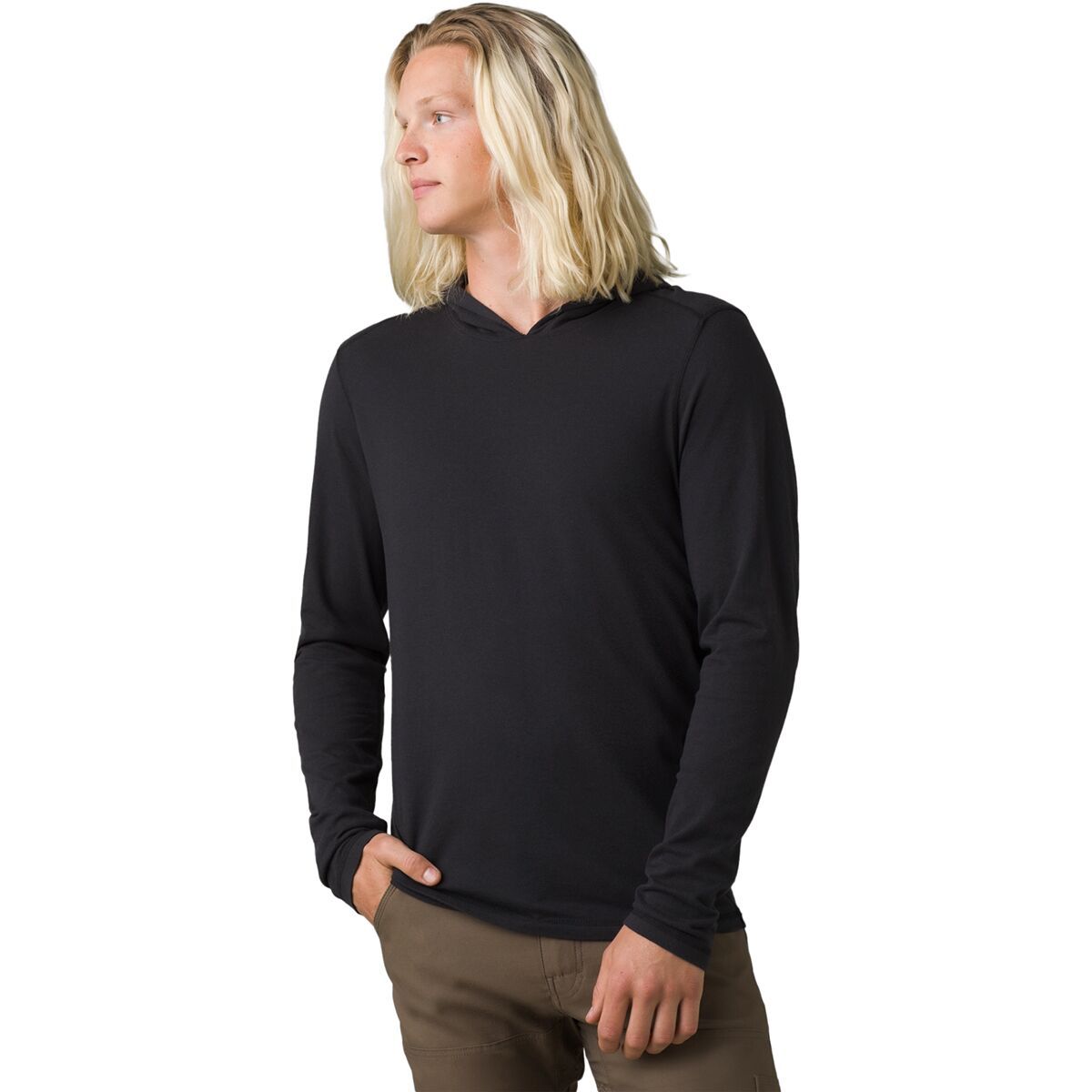 long sleeve sweatshirt mens