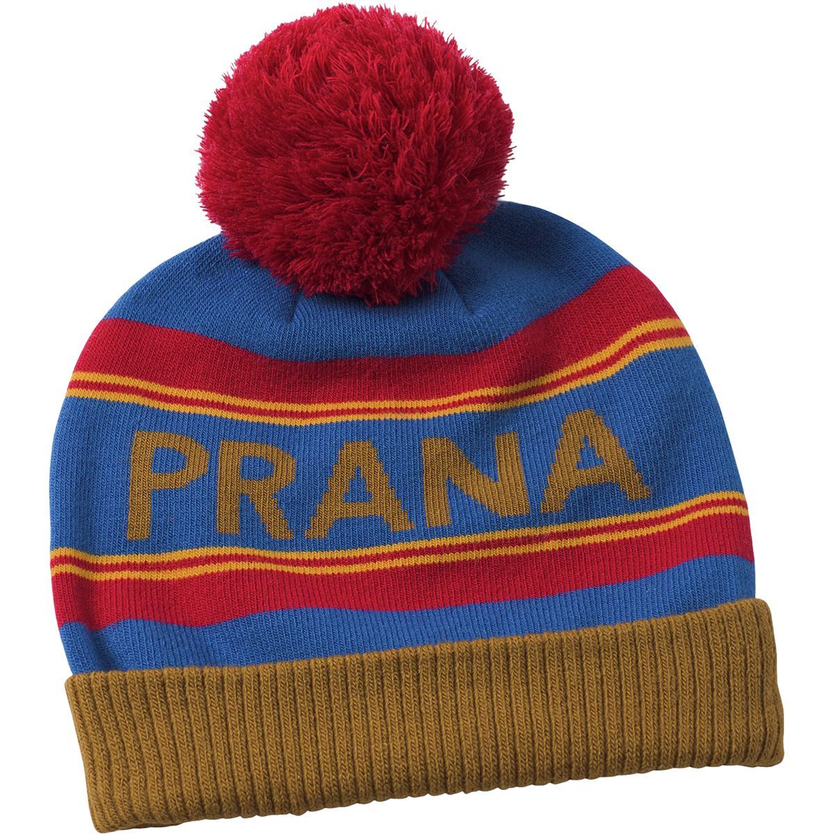 prAna Ski Time Beanie Men's Accessories