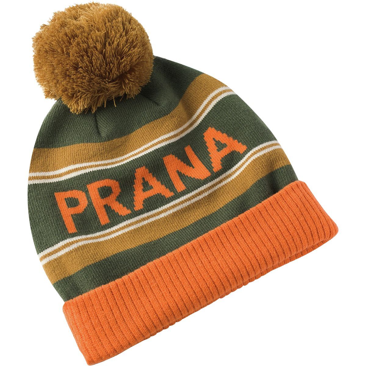 Prana Ski Time Beanie - Men's | Backcountry.com