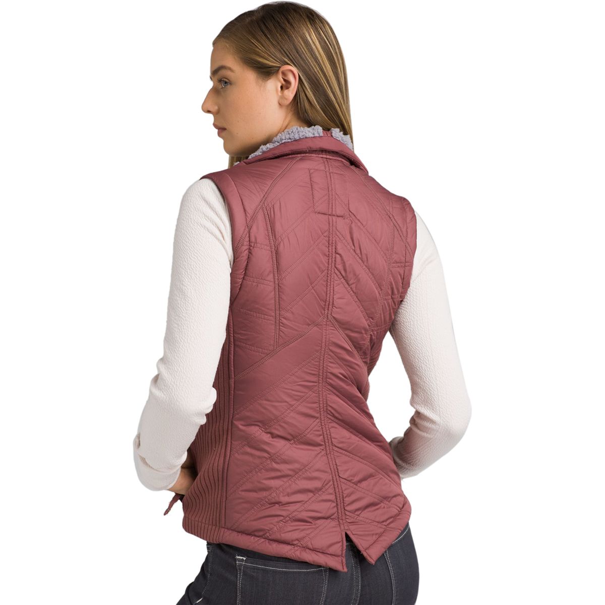 Prana Diva Vest Women's