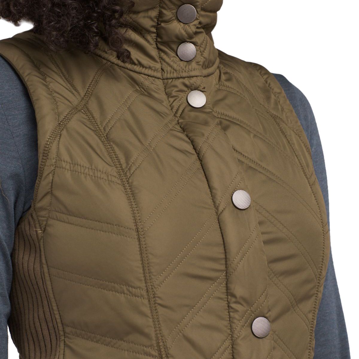 Prana Diva Vest Women's