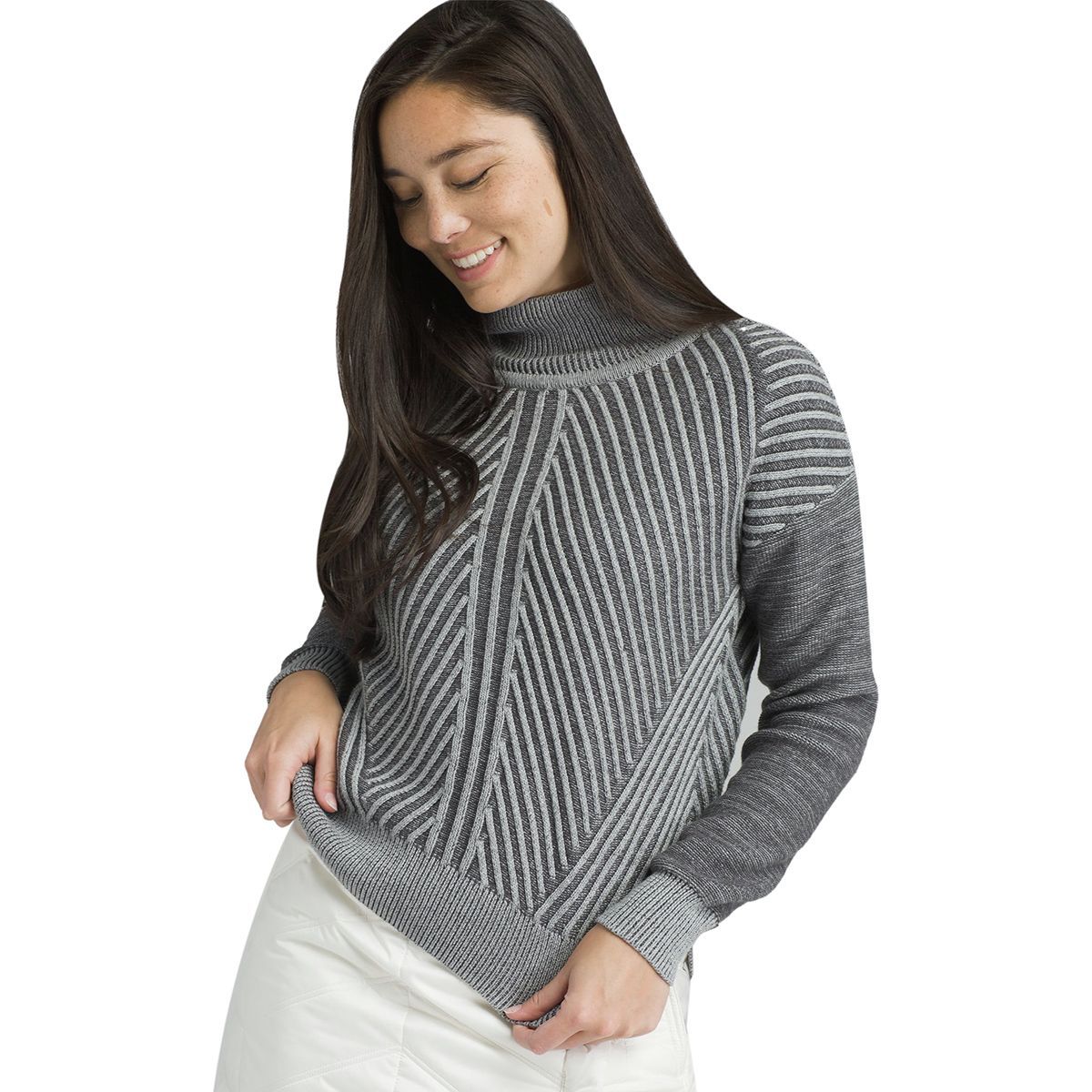 prAna Sentiment Sweater - Women's - Clothing