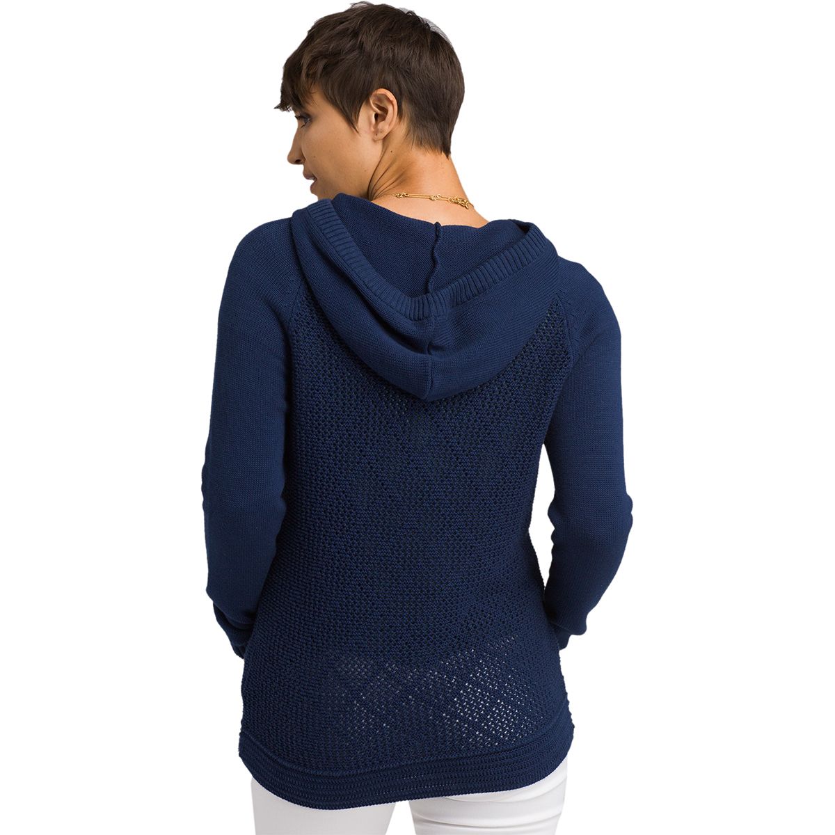 prAna Sugar Beach Sweater Women's Clothing