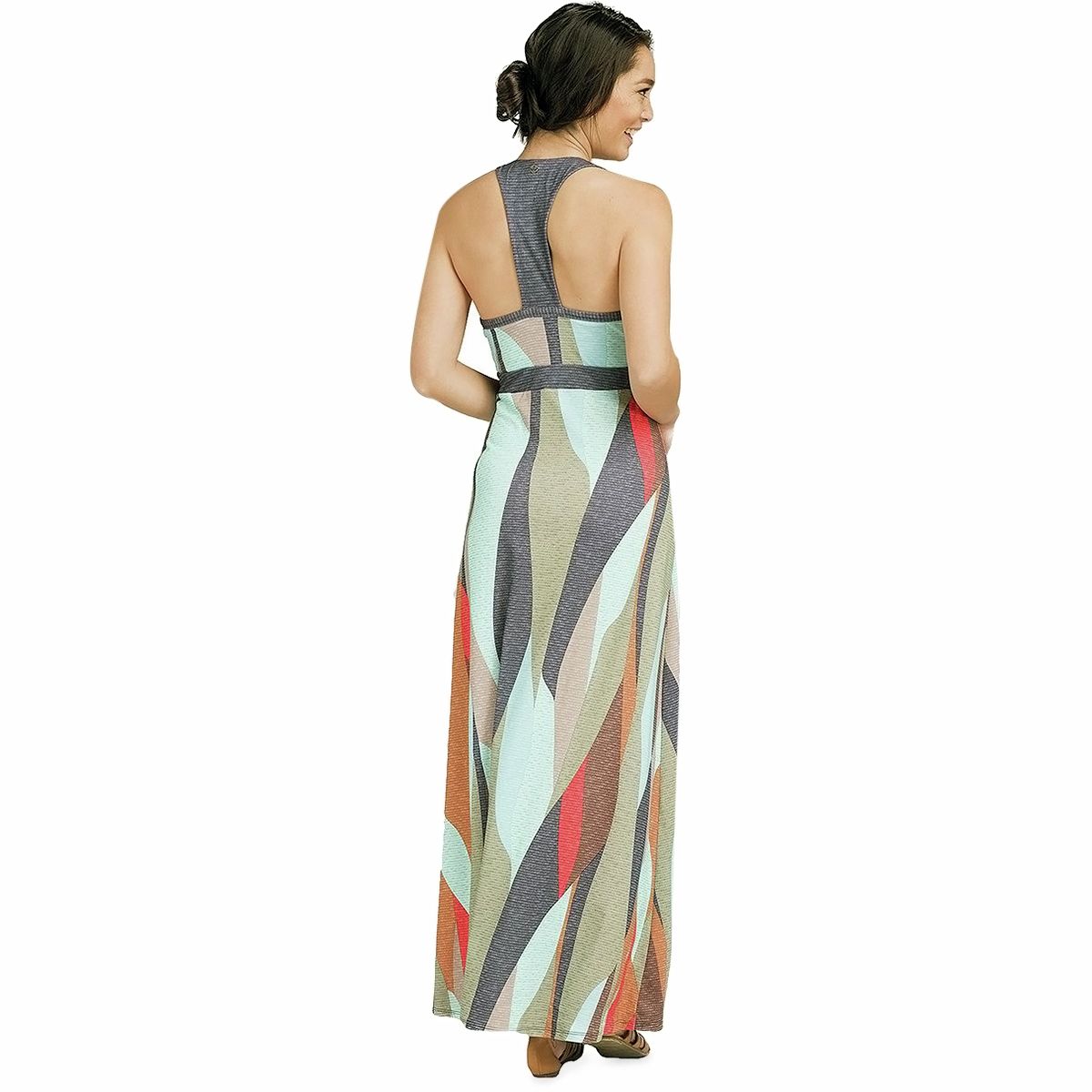 Prana Calexico Maxi Dress Women's