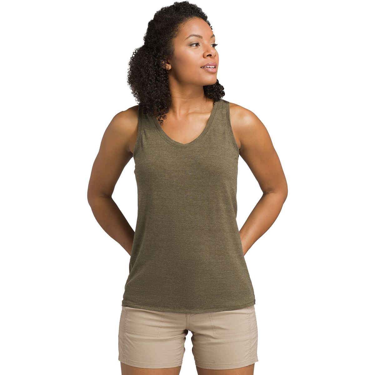 Outdoor Clothing Tank Tops prAna Cozy Up Tank Outdoor Recreation