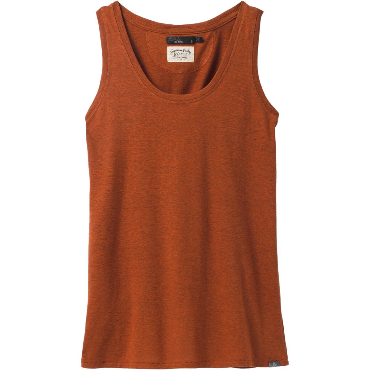 prAna Cozy Up Tank Top - Women´s