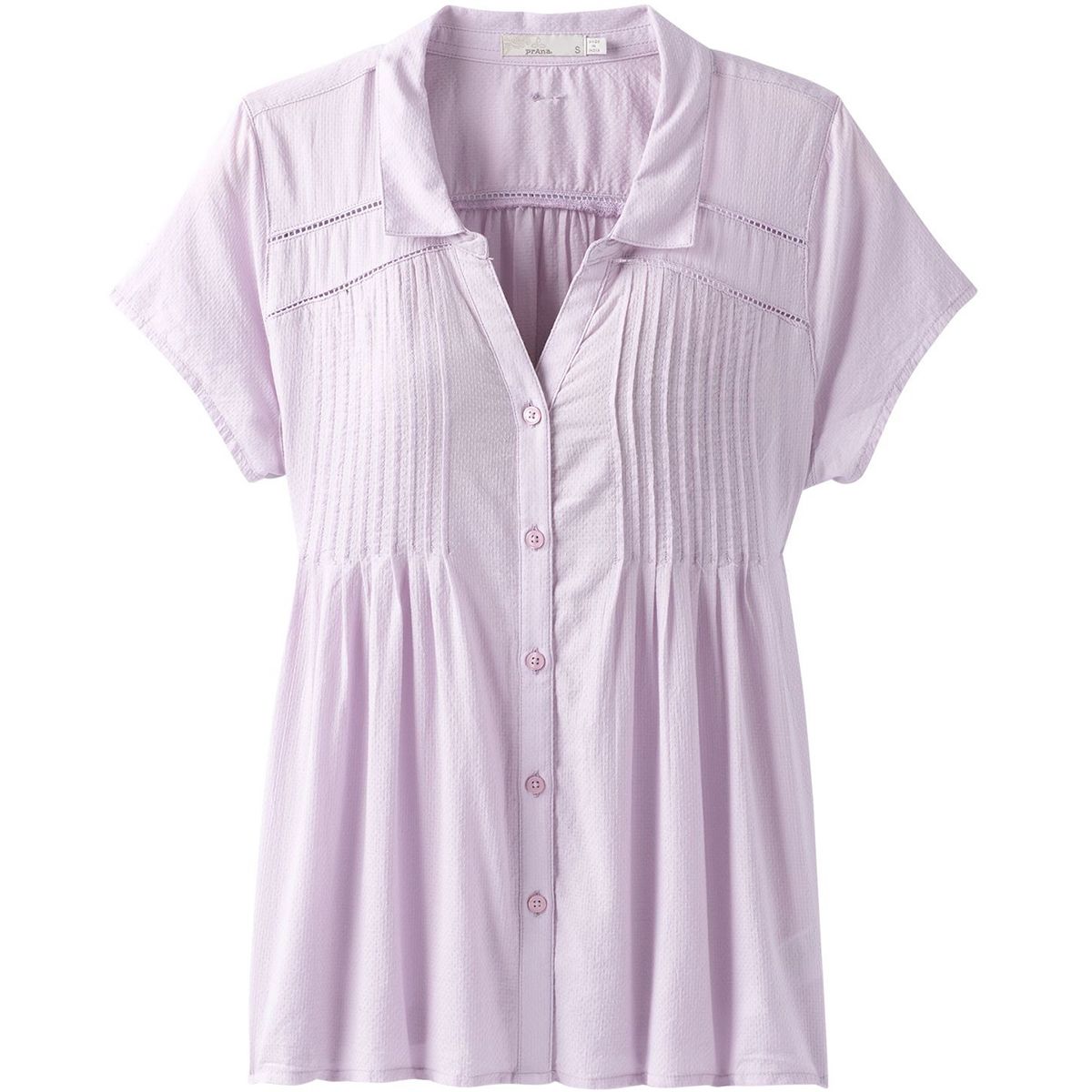 prana katya shirt