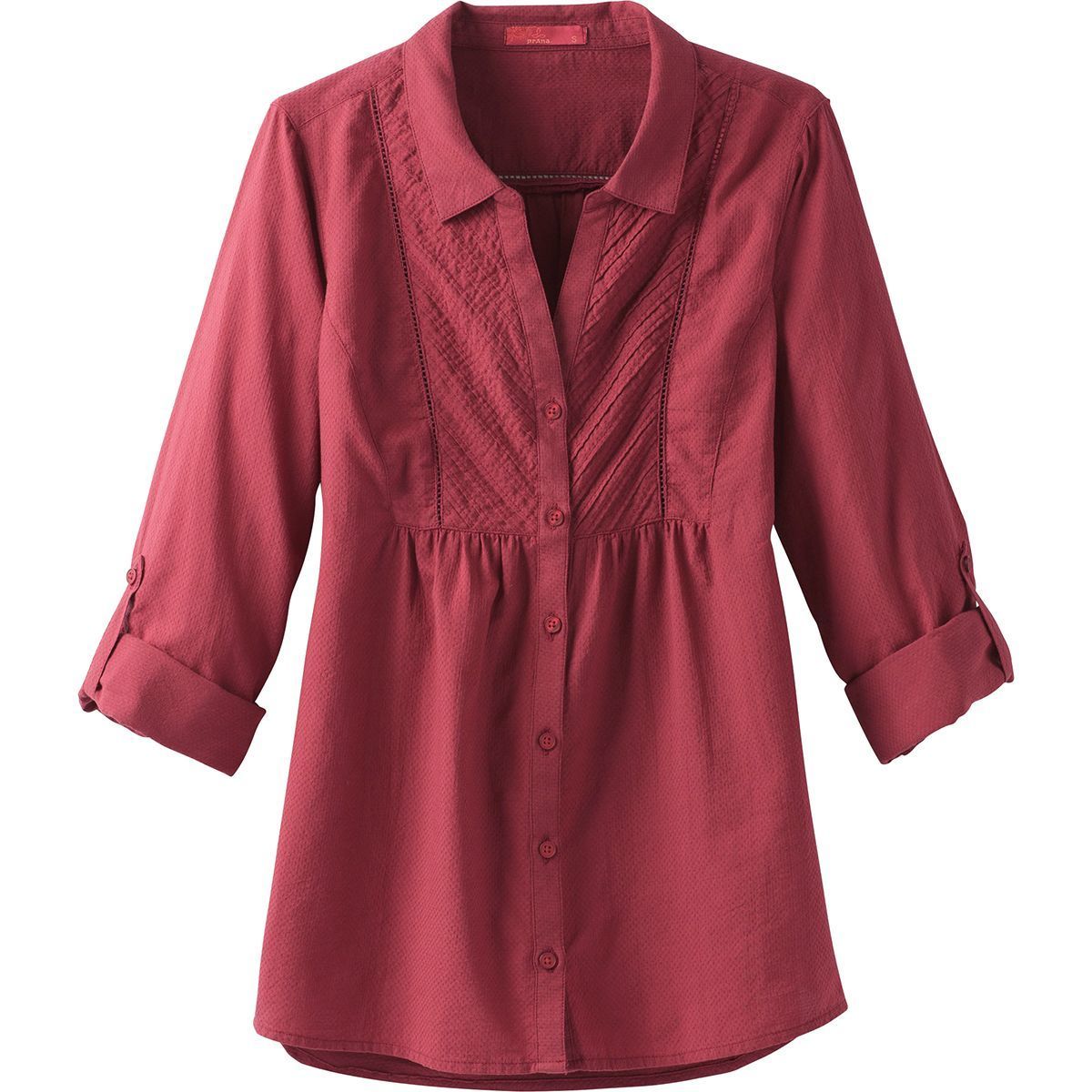 prana katya shirt